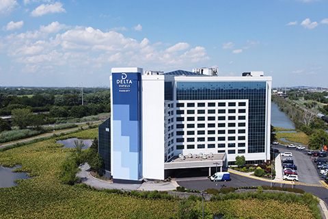 A-Delta-Hotel-by-Marriott-Hotel-Remodel-in-Philadelphia,-Pennsylvania