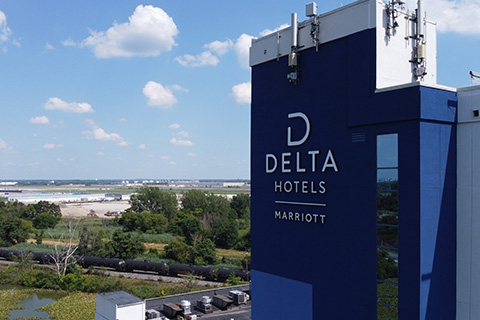 B-Delta-Hotel-by-Marriott-Hotel-Remodel-in-Philadelphia,-Pennsylvania