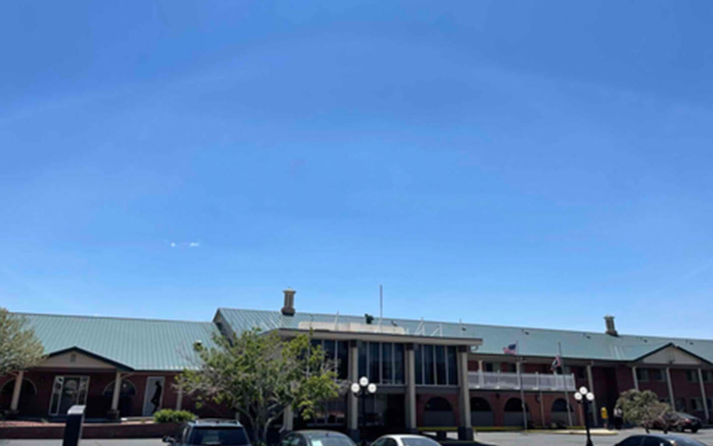 best western casper wyoming renovation