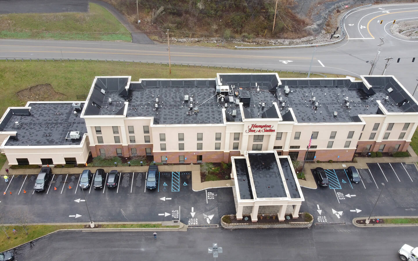 hazard-ky-hampton-inn-before-view-c