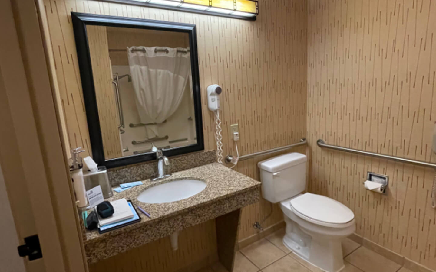 holiday-inn-express-hotel-renovation-in-gillette-wyoming-before-view-f