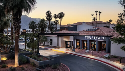 hotel construction companies
