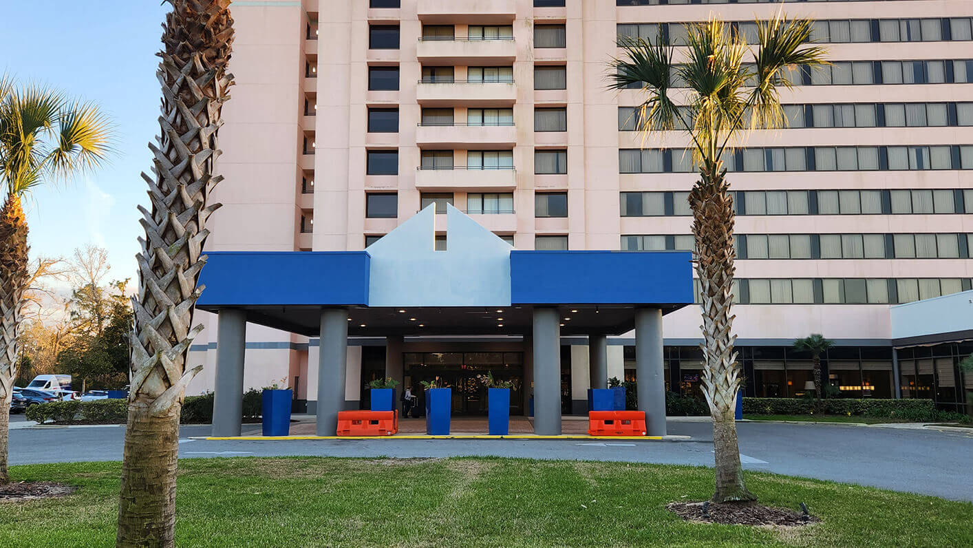 hotel remodeling companies in florida