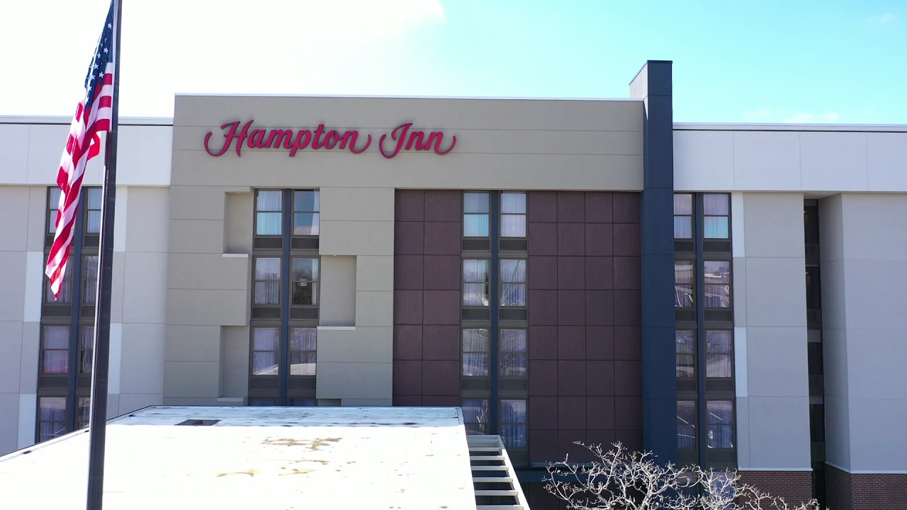 Coming Soon… New Hotel Renovation Footage