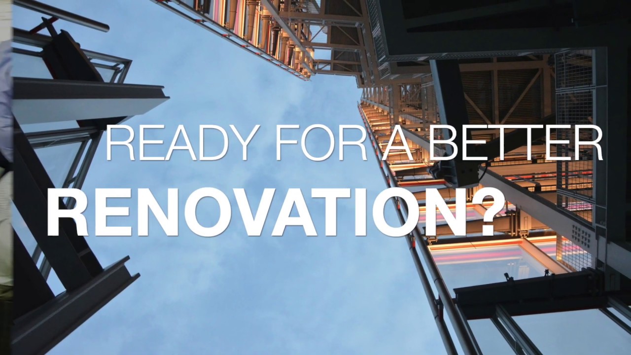 Hotel Renovation Company | Amerail Systems