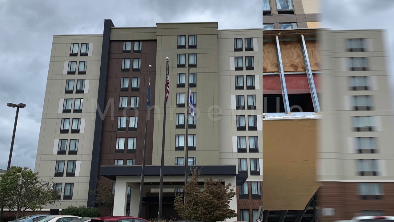 What we’ve been up to | Amerail Systems